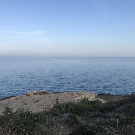 Tiny House Framed By Nature Near Sea In Karaburun Βίλα Σμύρνη Εξωτερικό φωτογραφία